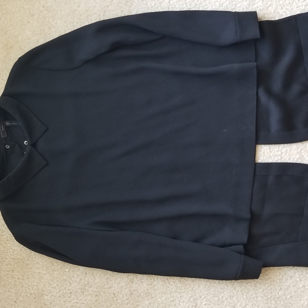 BCBGMAXAZRIA top